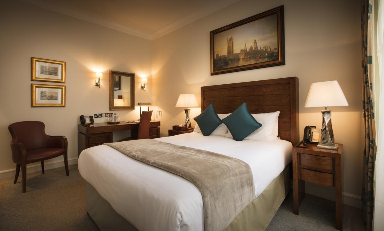 The Royal Horseguards Hotel, London Bagian luar foto